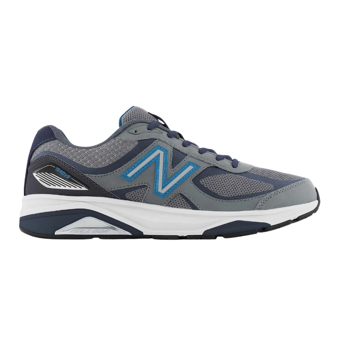 Men's 1540v3 - Marblehead with Black (D Width)