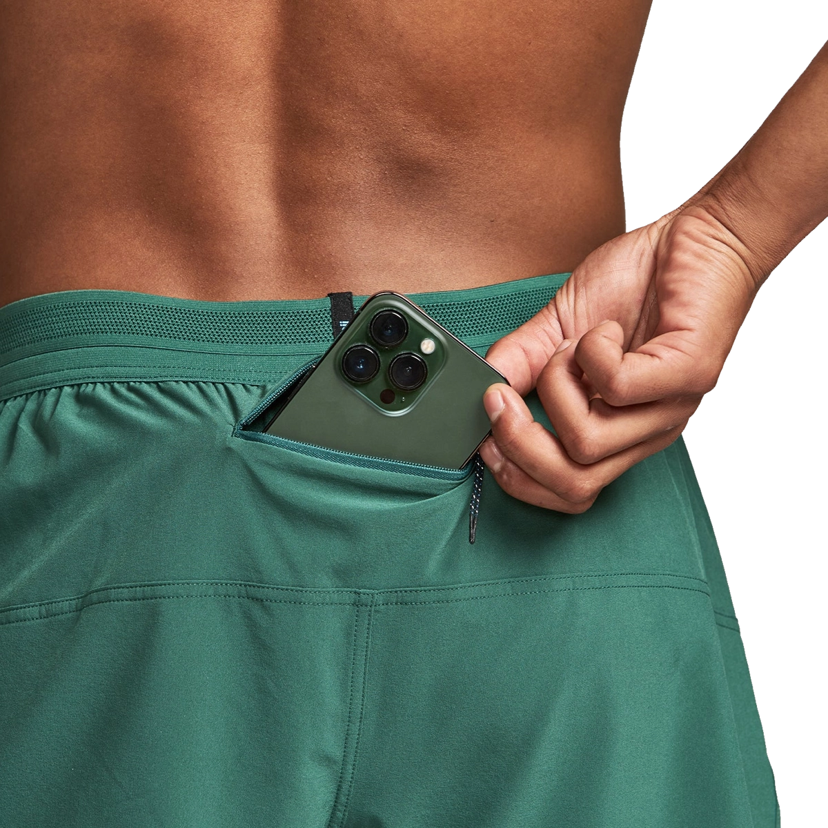 Men's AFO 5" Shorts