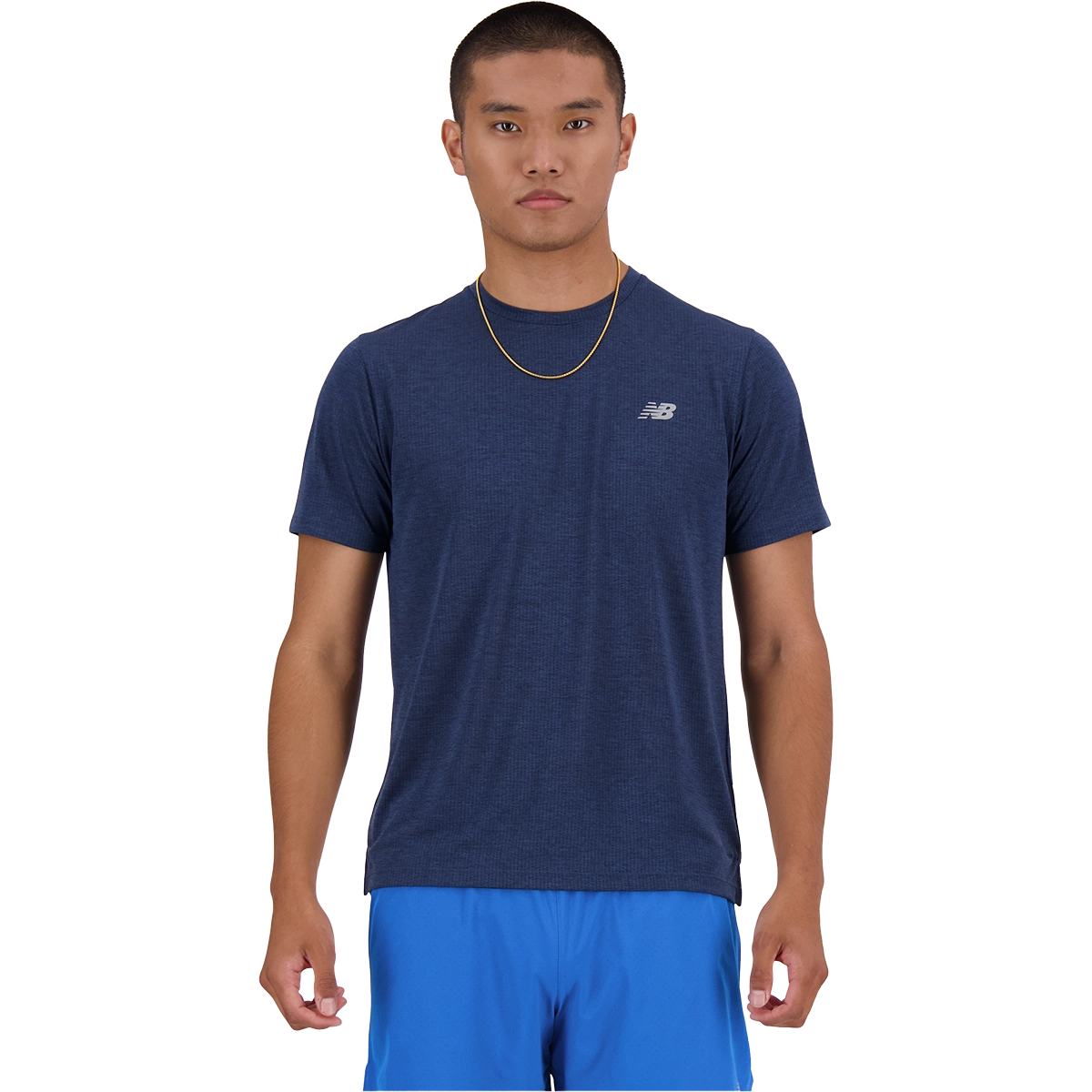 Men's Athletics Run T-Shirt