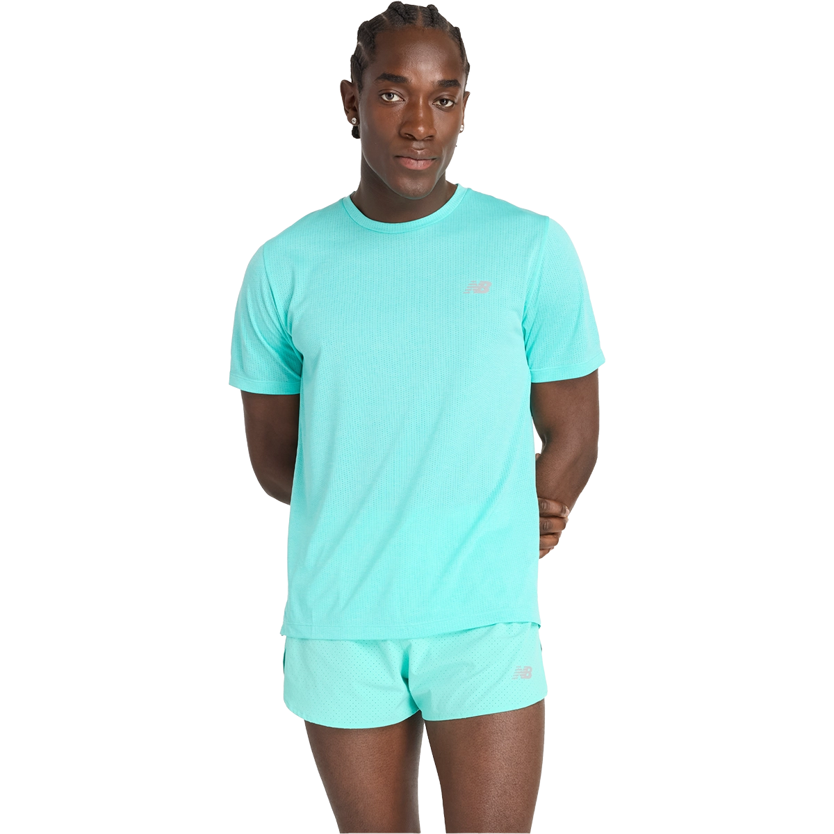 Men's Athletics Run T-Shirt