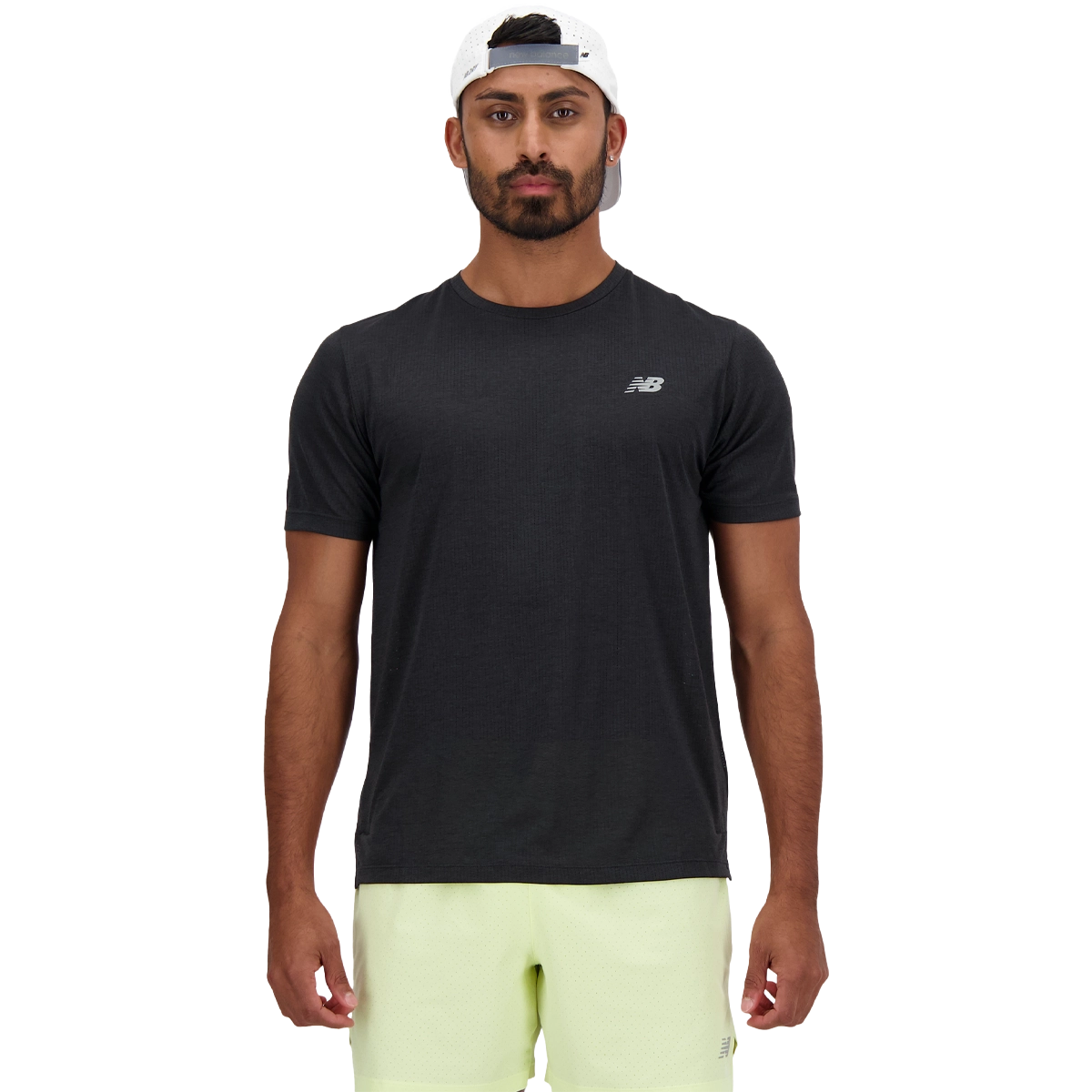 Men's Athletics Run T-Shirt