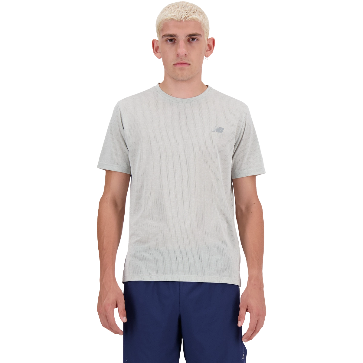 Men's Athletics Run T-Shirt