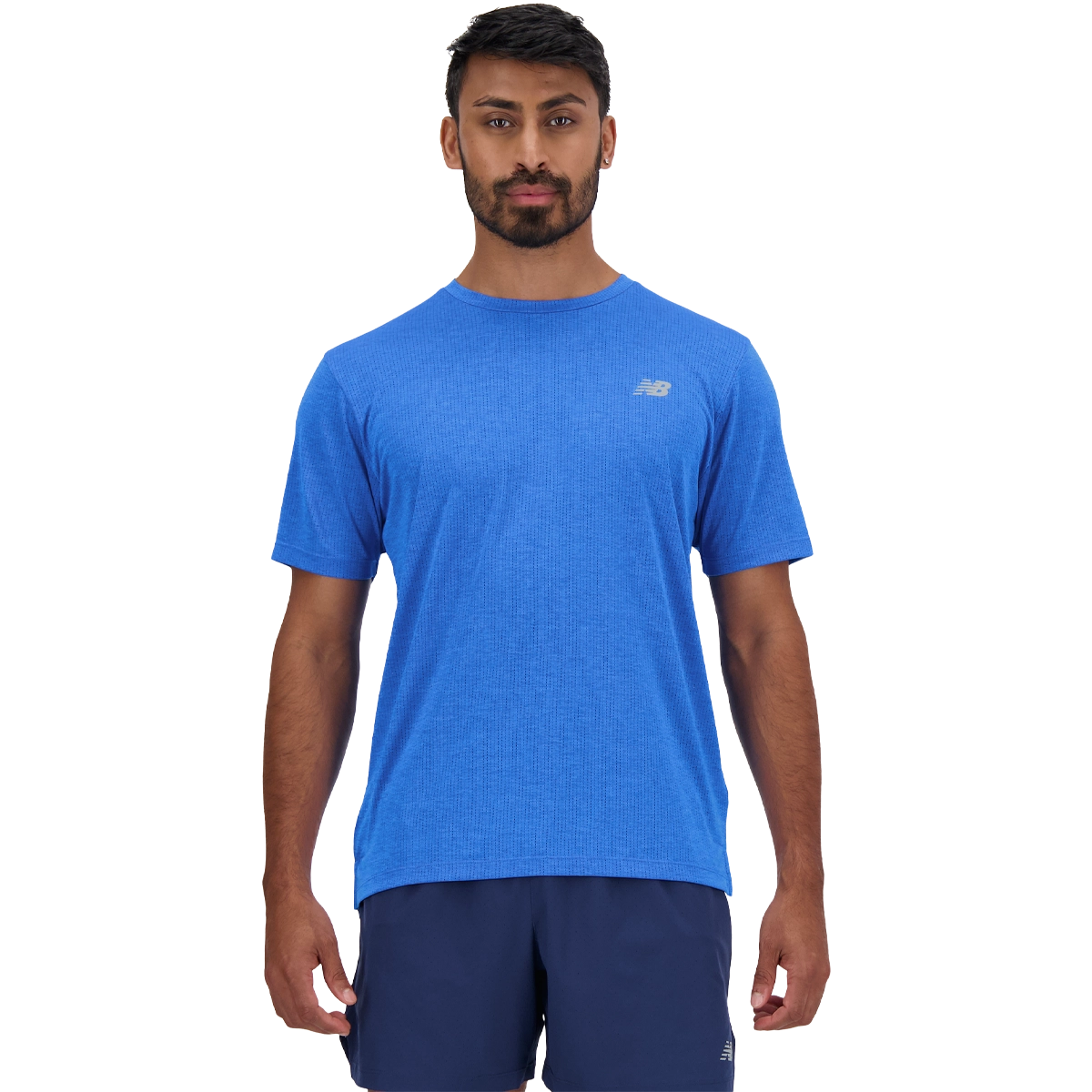 Men's Athletics Run T-Shirt
