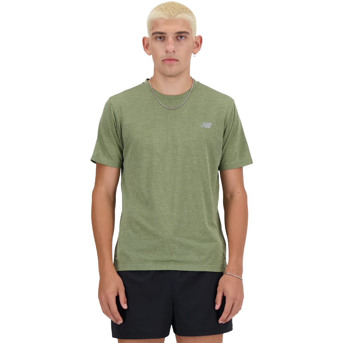 Men's Athletics Run T-Shirt