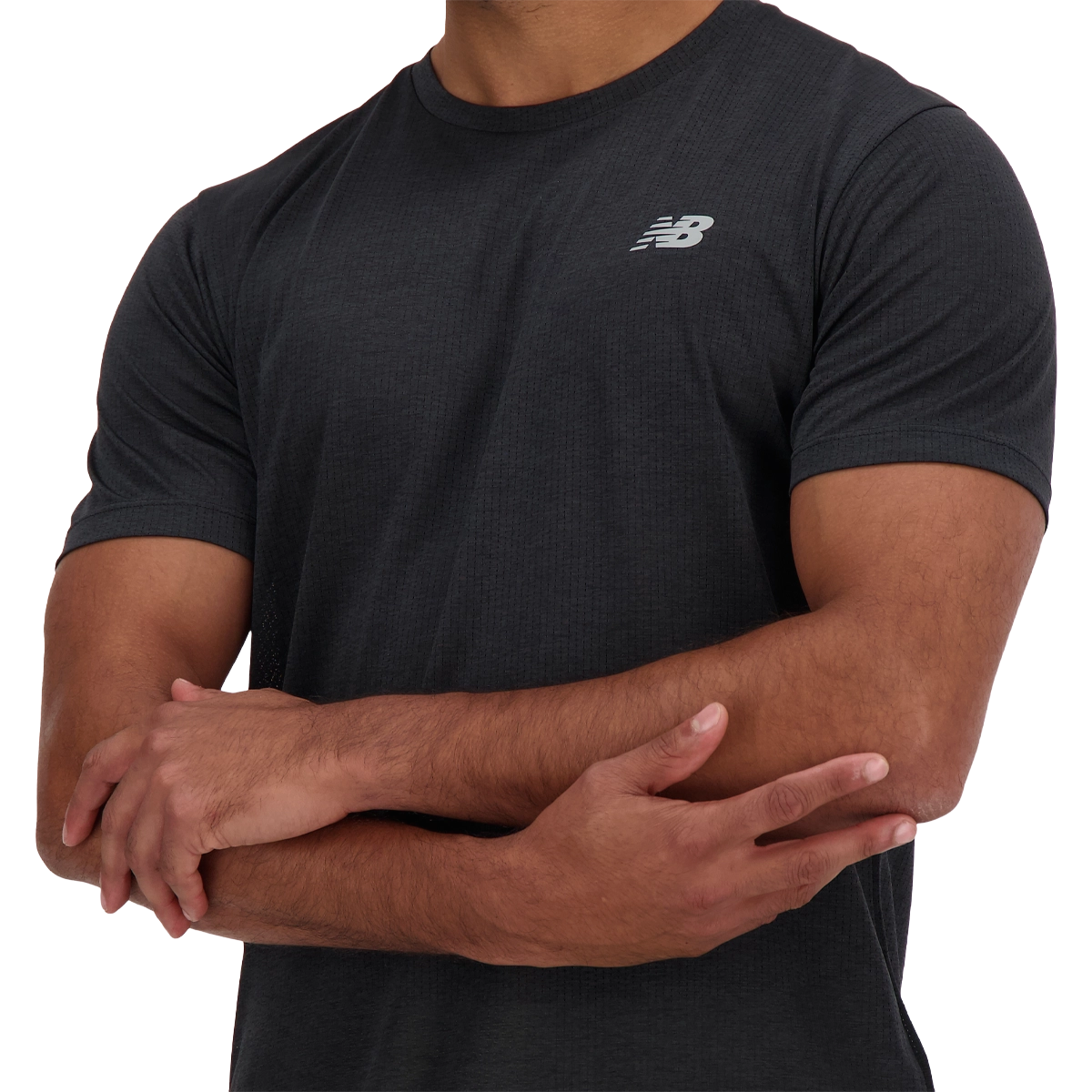 Men's Athletics Run T-Shirt