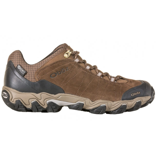 Men's Bridger Low Waterproof