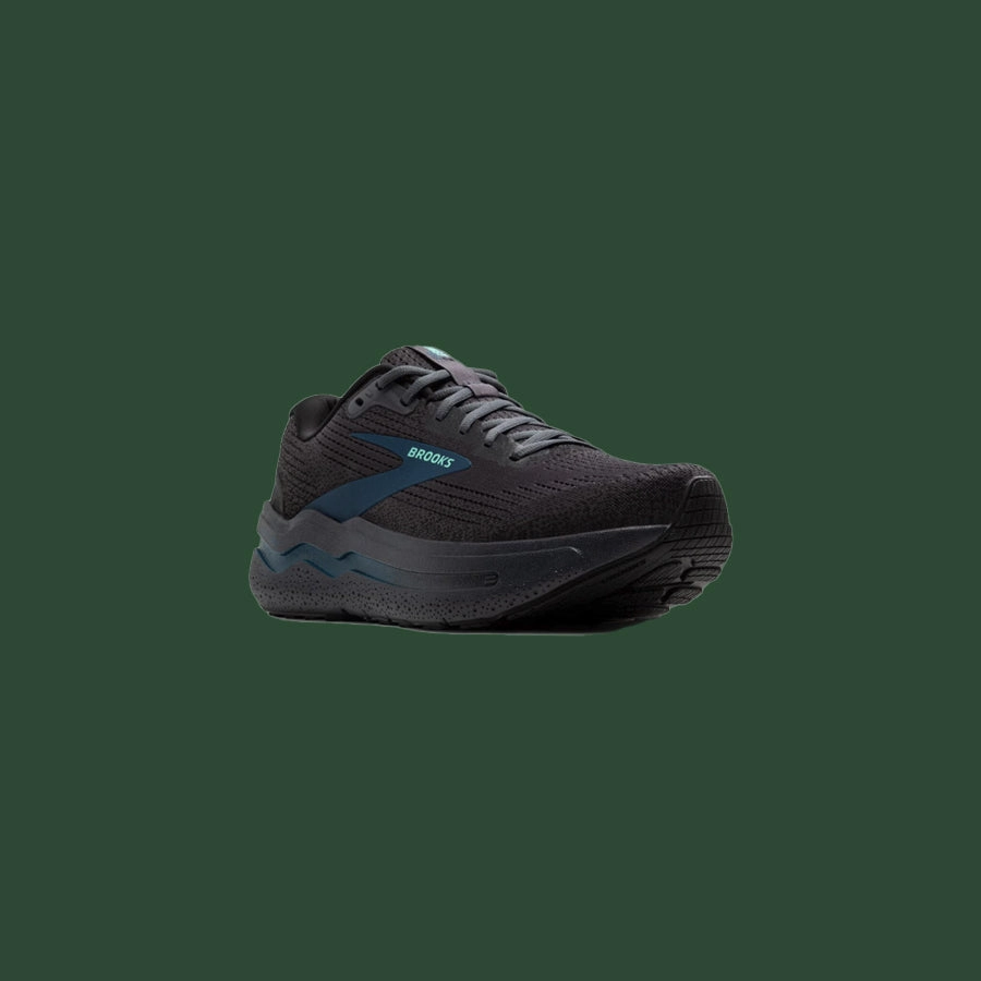 Men's Brooks Ghost Max 2 Wide 2E