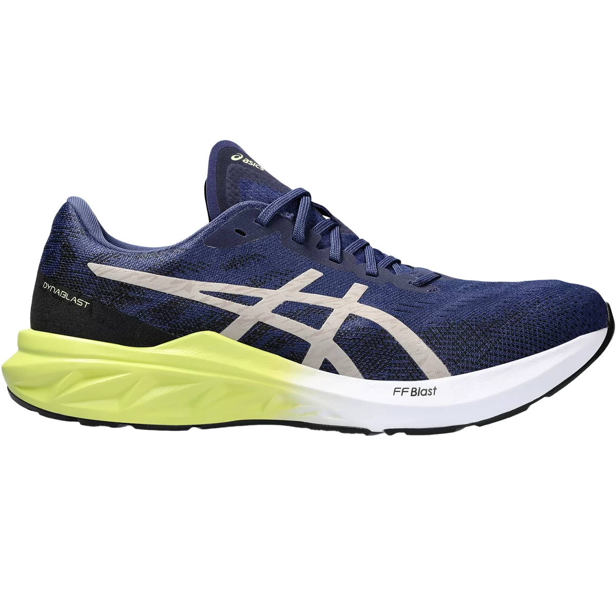 Men's Dynablast 3