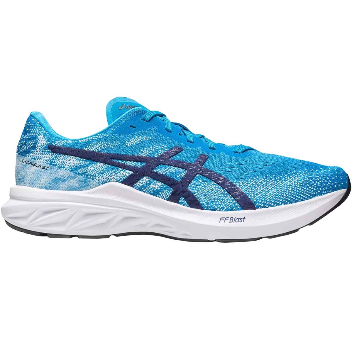 Men's Dynablast 3