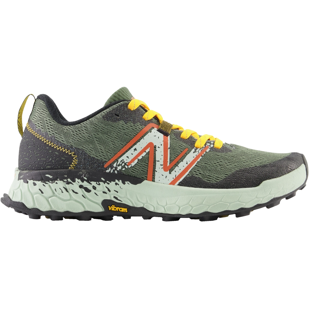 Men's Fresh Foam X Hierro v7