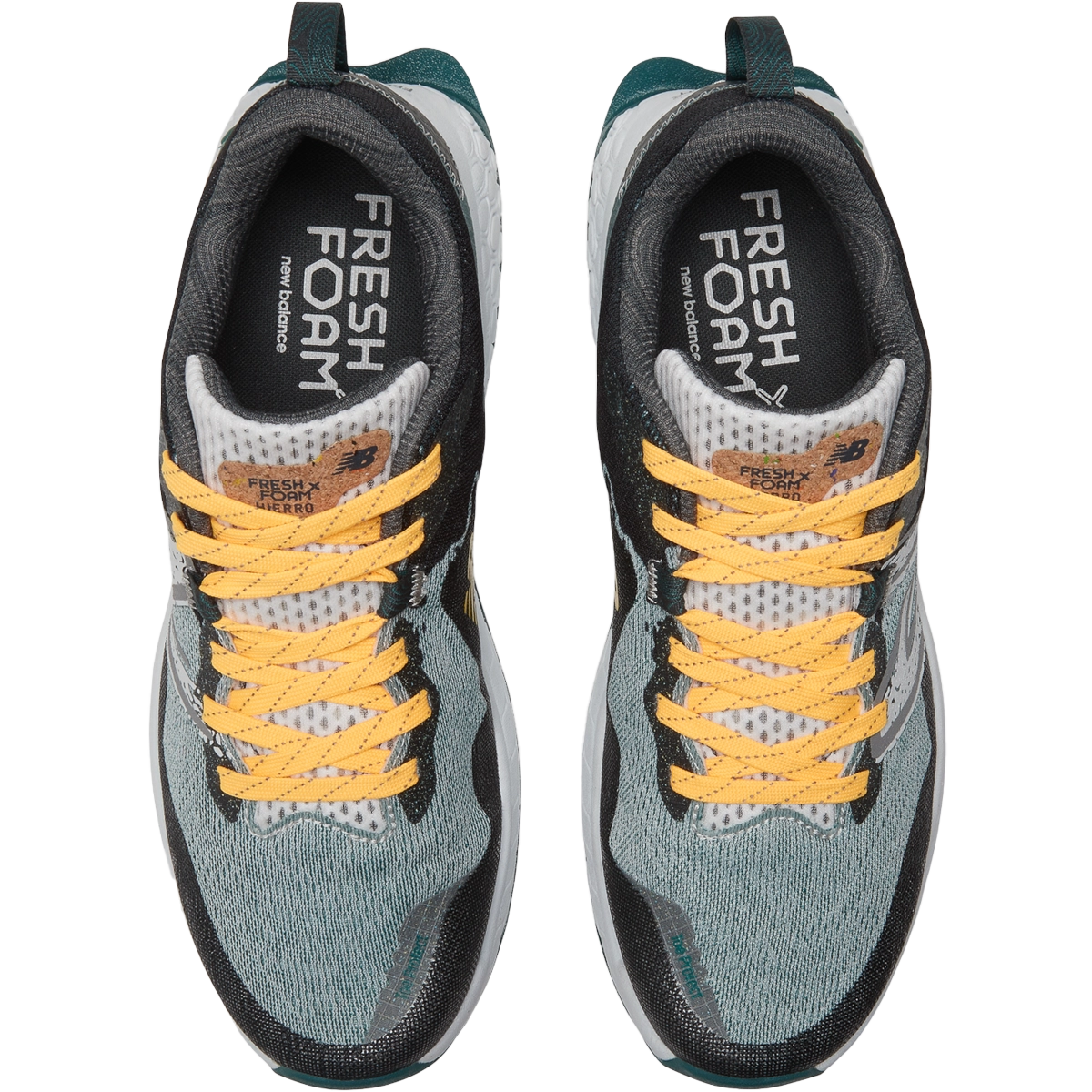 Men's Fresh Foam X Hierro v7