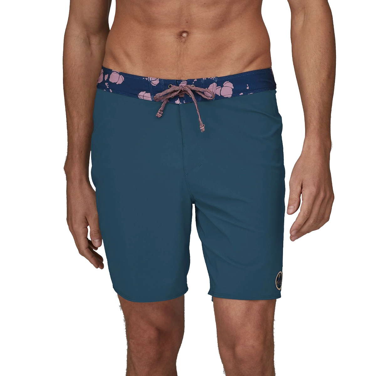 Men's Hydropeak 18" Boardshort