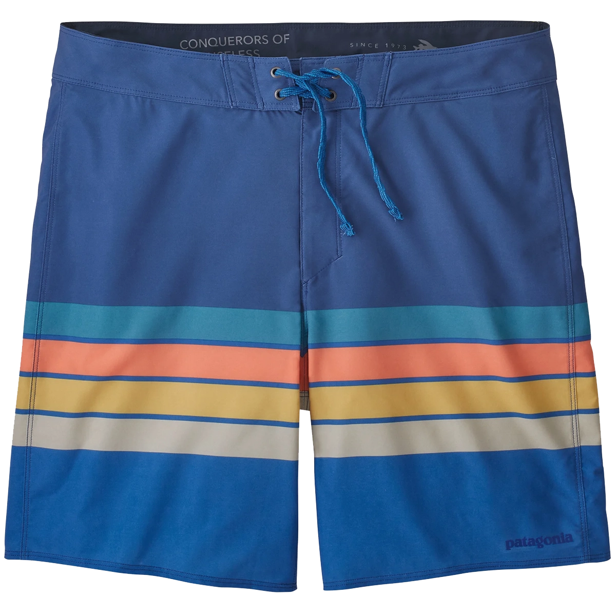 Men's Hydropeak 18" Boardshort