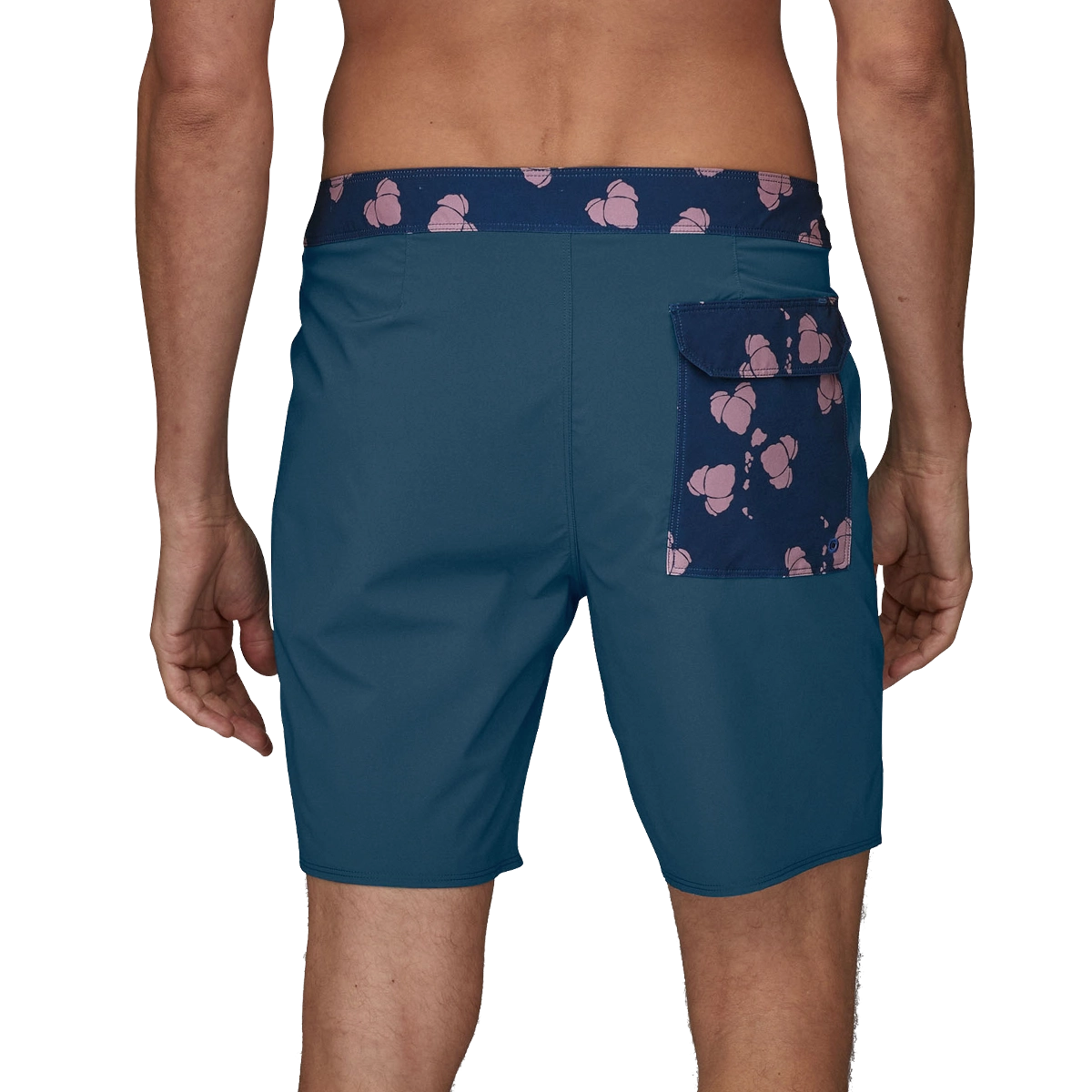Men's Hydropeak 18" Boardshort
