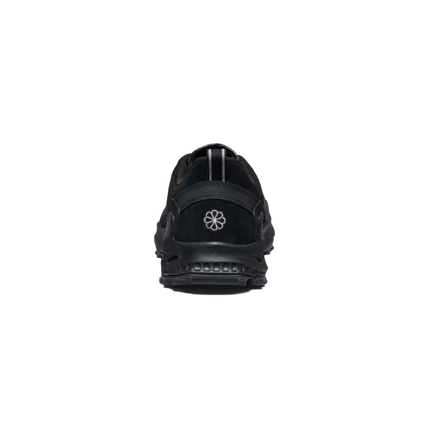 Men's Jasper Zionic Sneaker  |  Black/Alloy