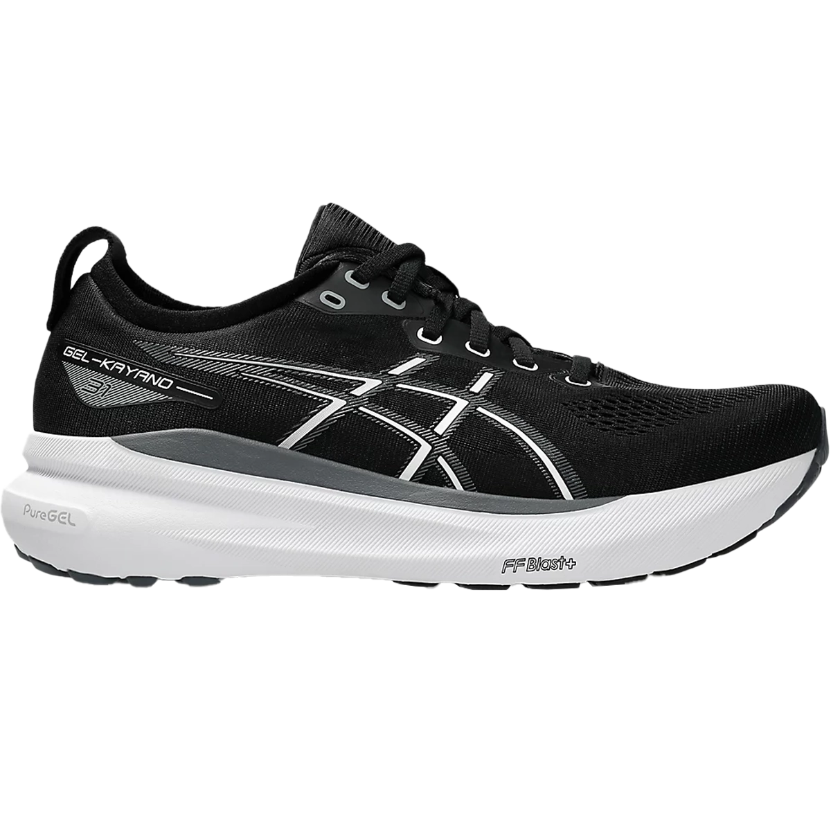 Men's Kayano 31 Extra Wide