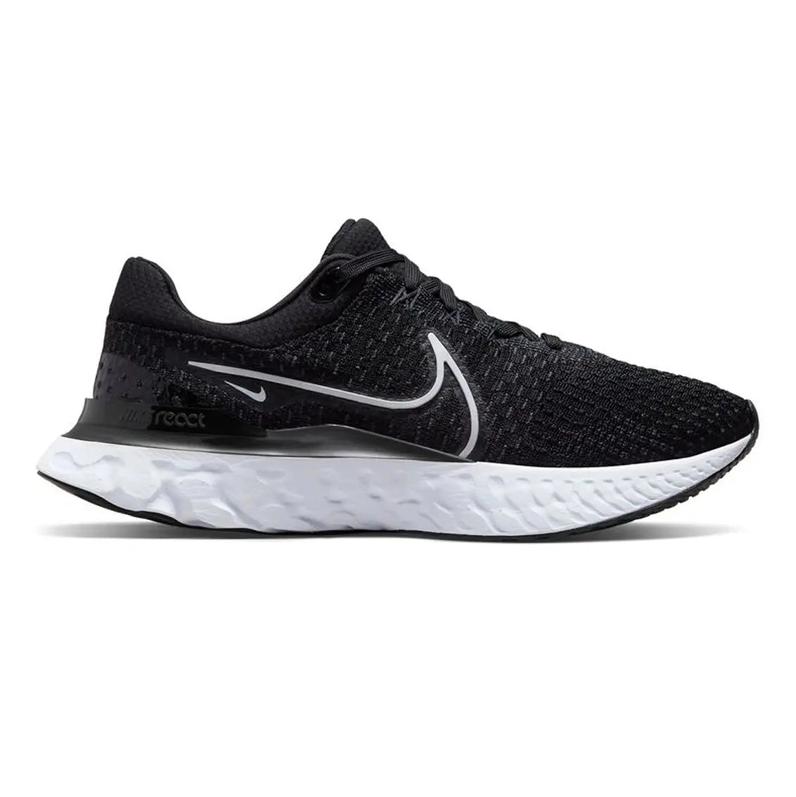 Mens Nike React Infinity Run FK 3