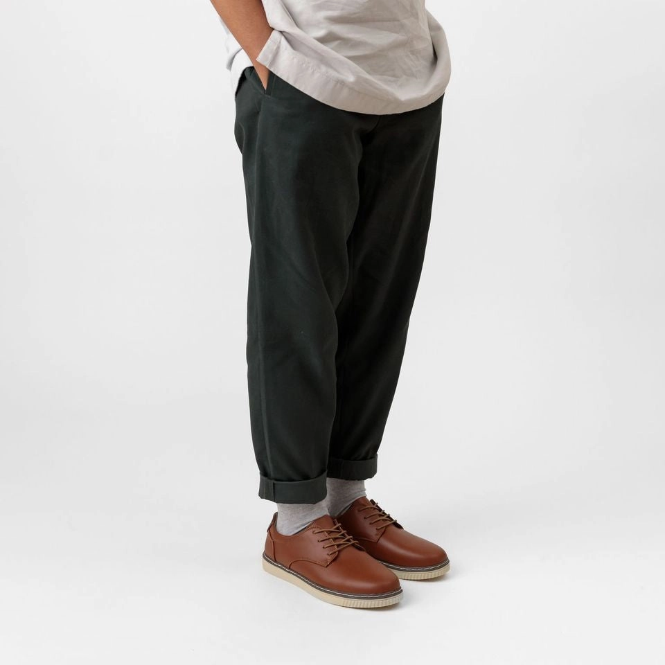 Men's Oakland in Cognac