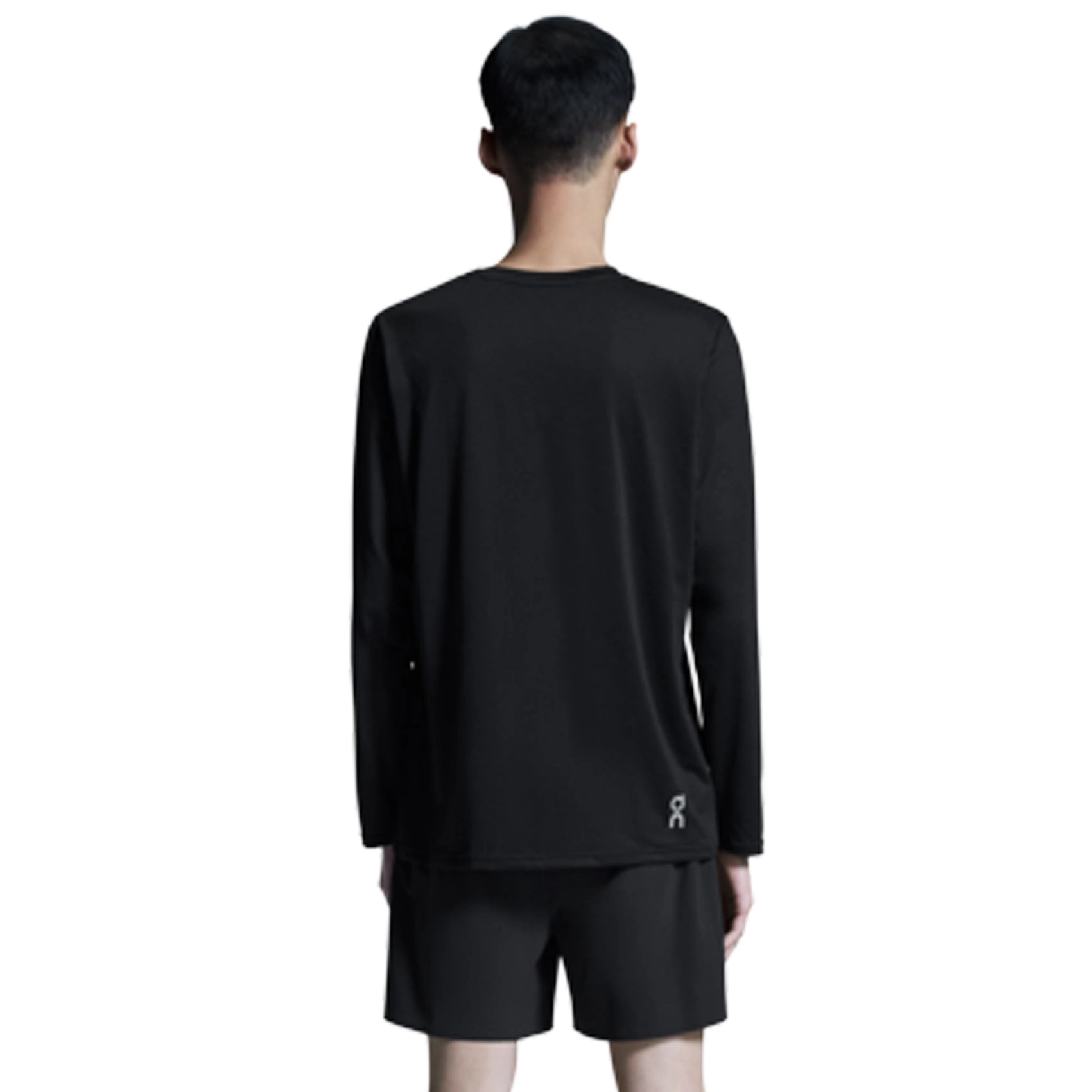 Mens ON Running 5 Inch Performance Shorts