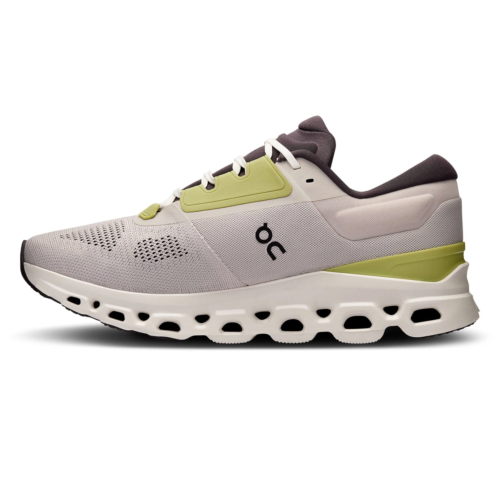 Mens On Running Cloudstratus 3
