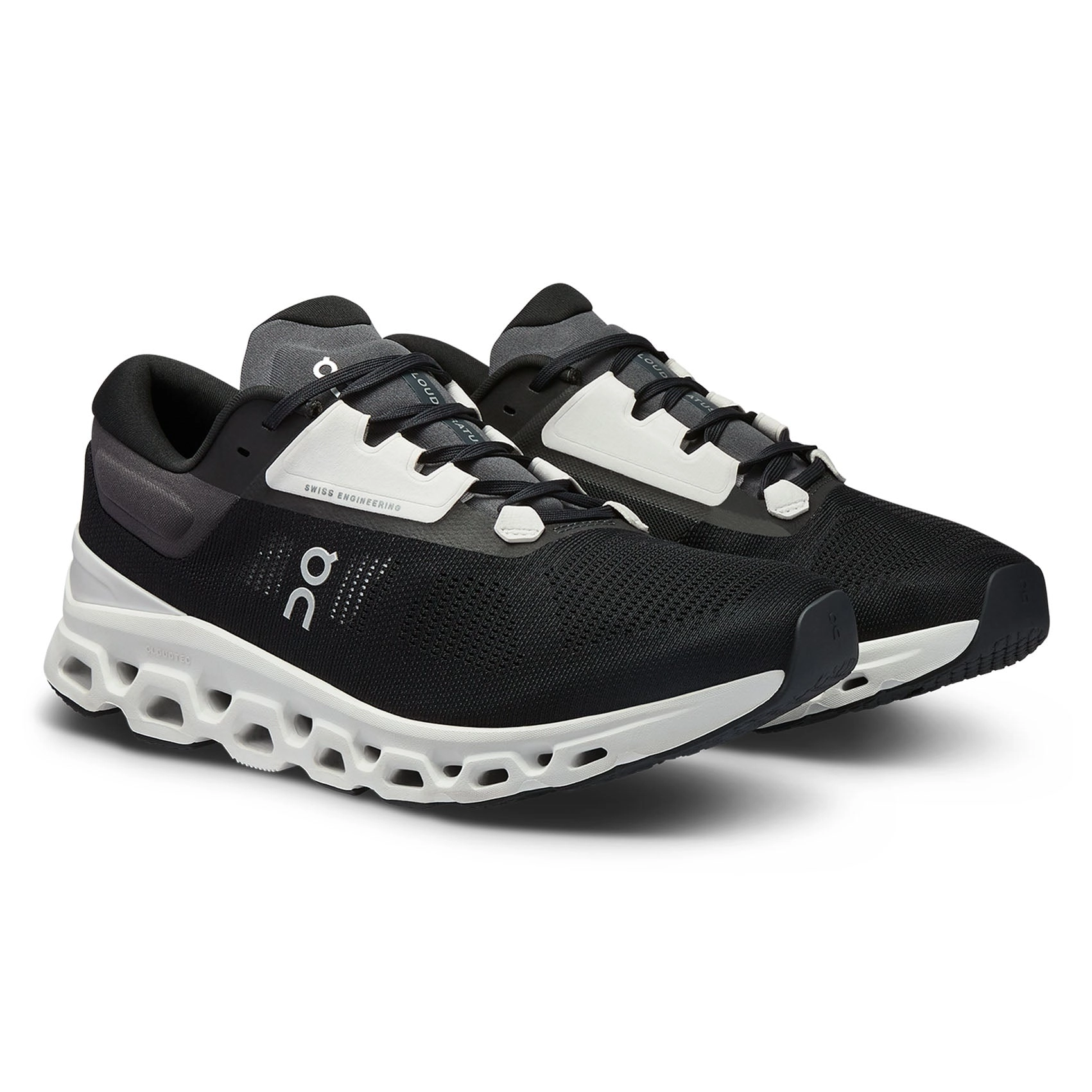 Mens On Running Cloudstratus 3