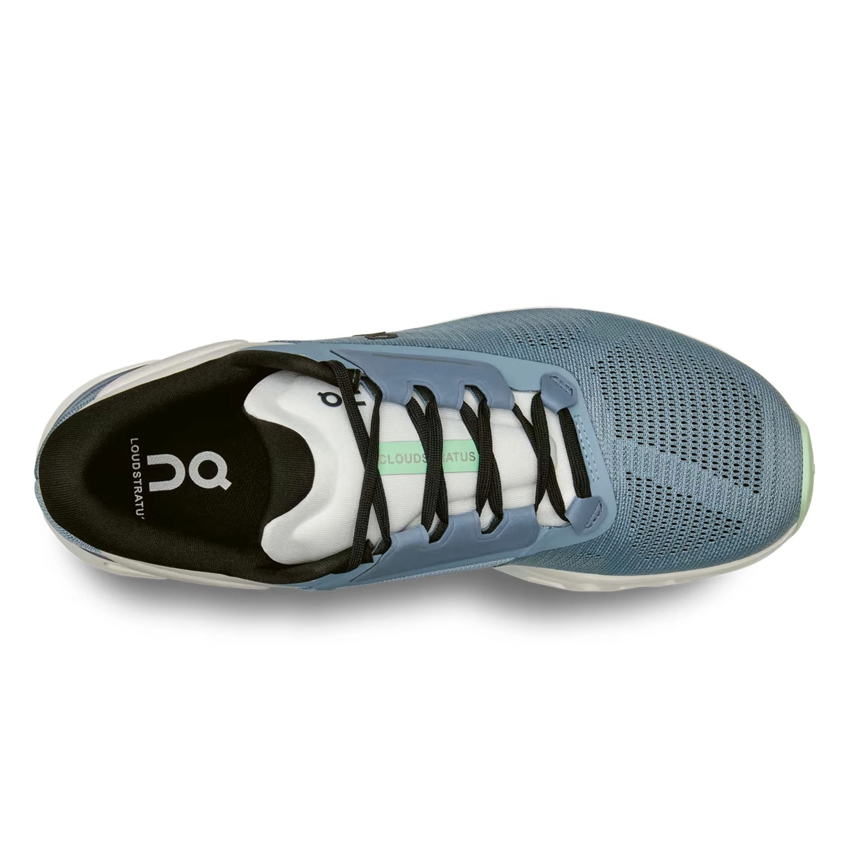 Mens On Running Cloudstratus 3