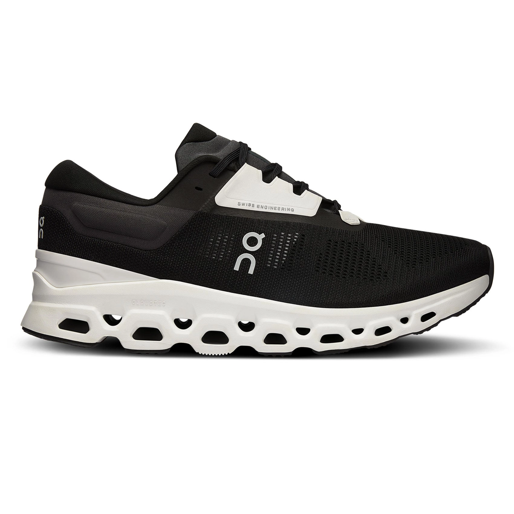 Mens On Running Cloudstratus 3