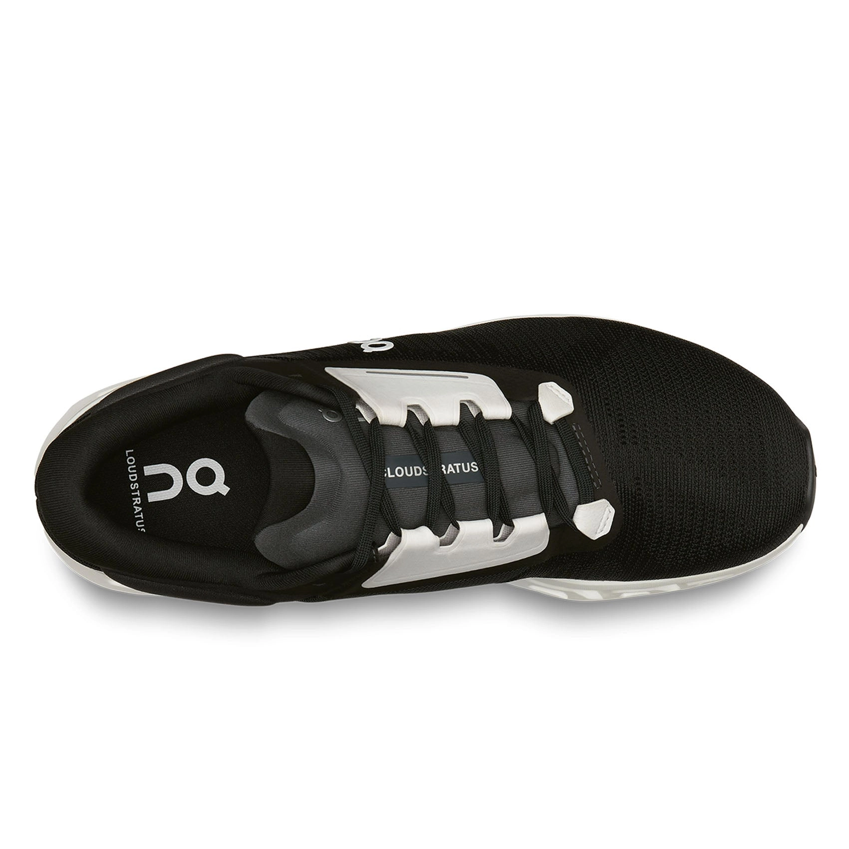 Mens On Running Cloudstratus 3