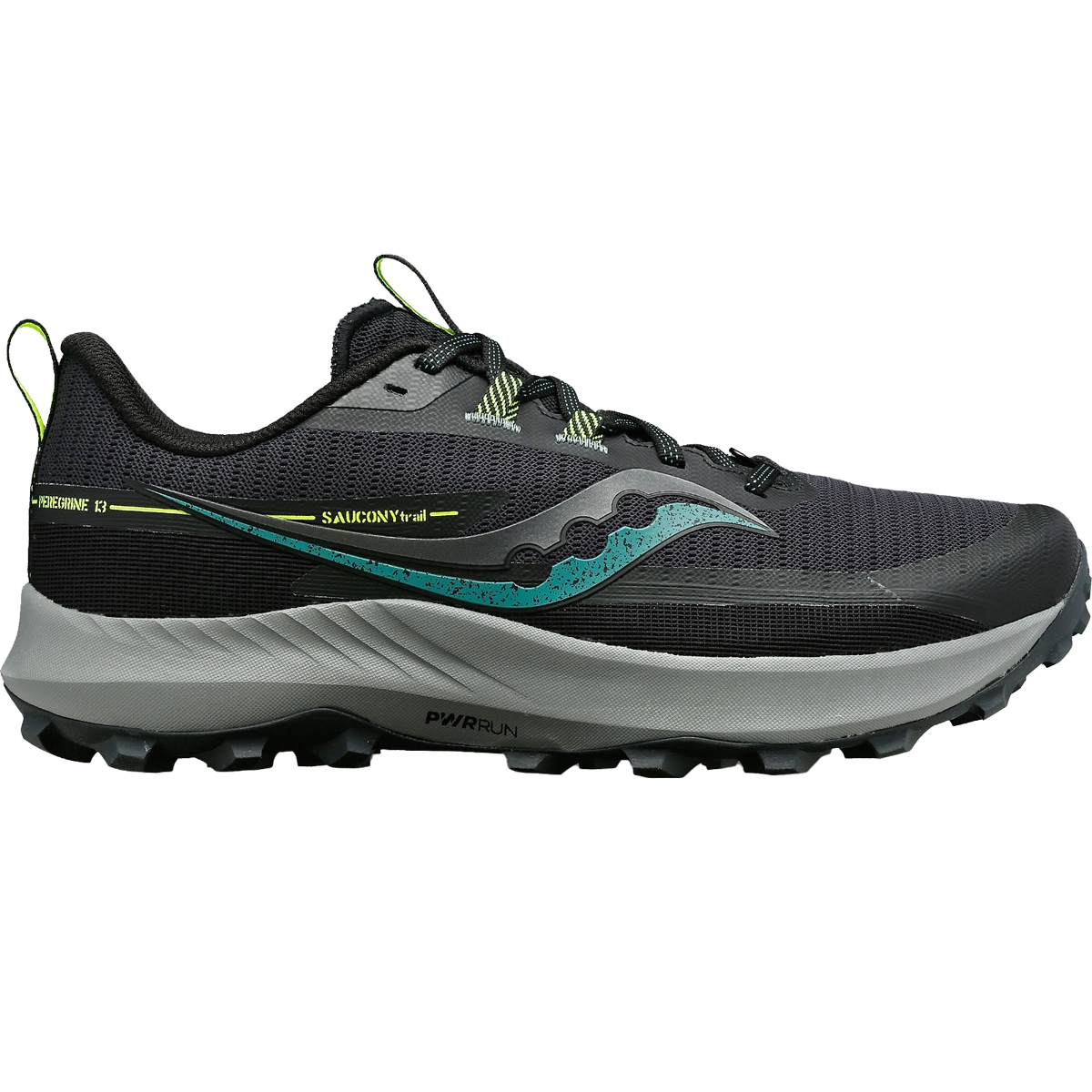 Men's Peregrine 13 Wide