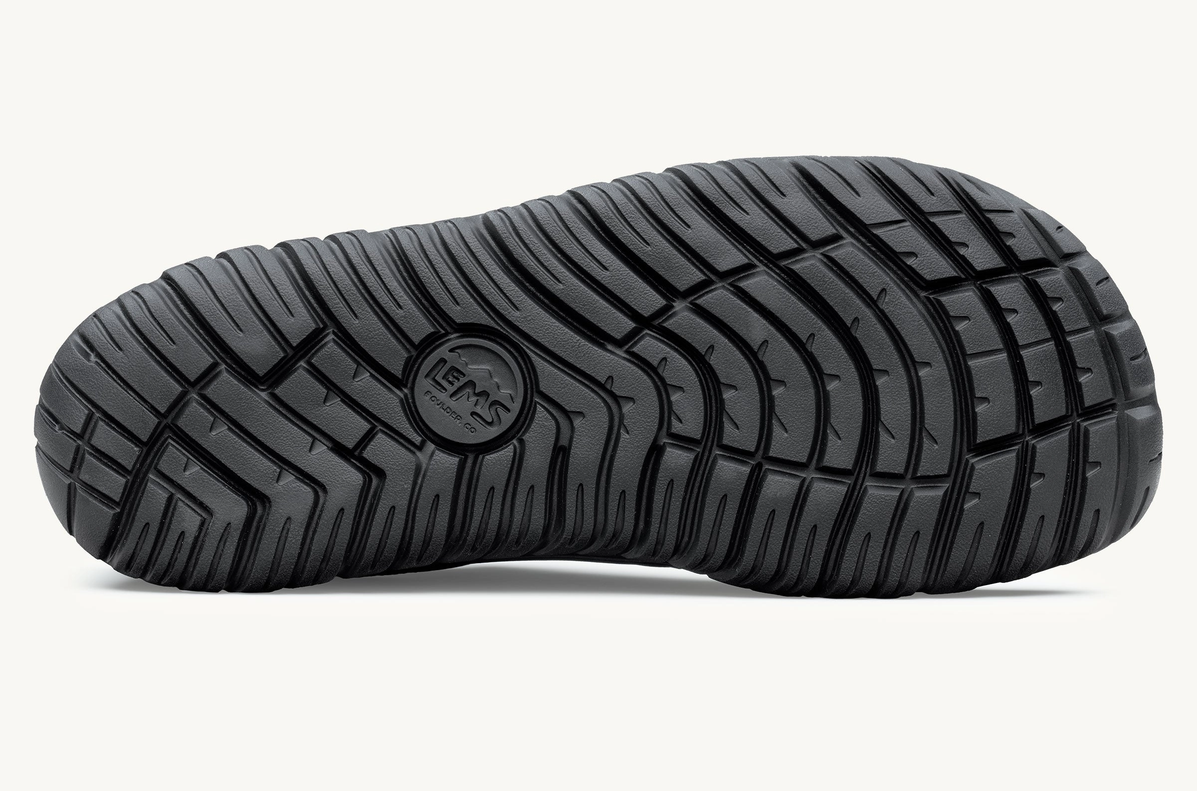 Men's Primal Zen Leather