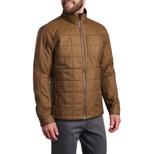 Men's Rebel Insulated Jacket