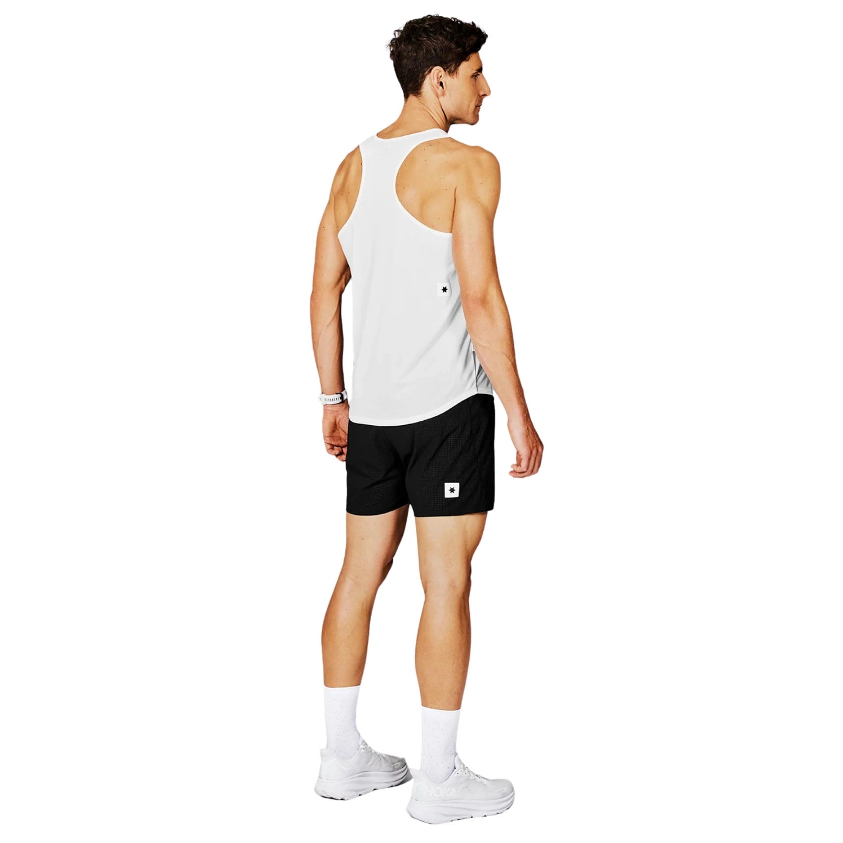 Mens Saysky Flow 5" Shorts