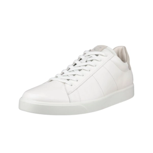 Men's Street Lite - White/Gravel