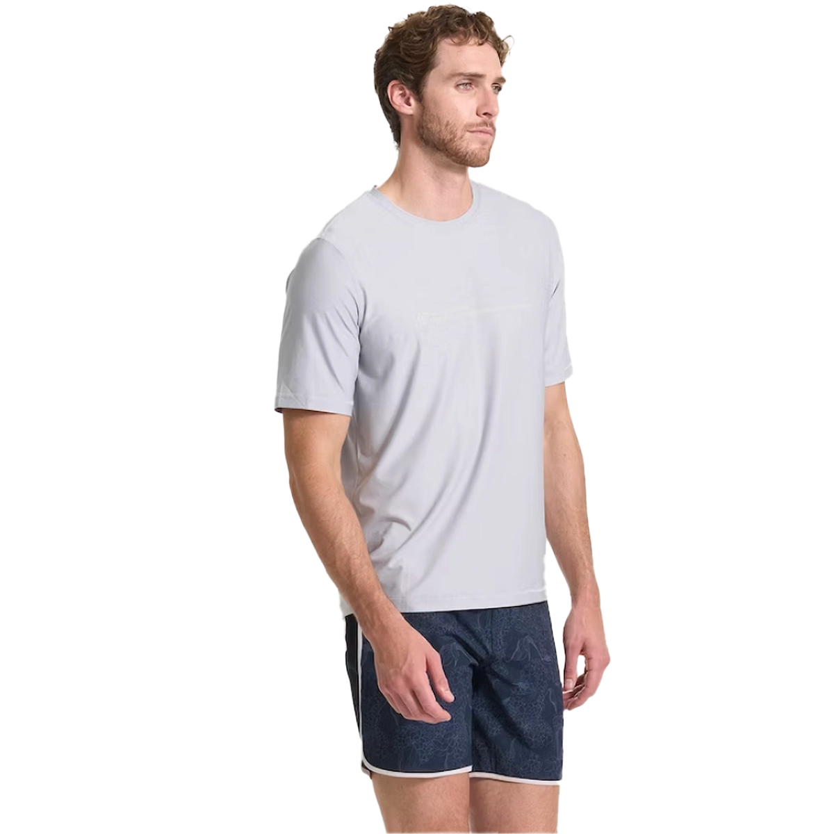 Men's Uluwatu 23 Water Tee