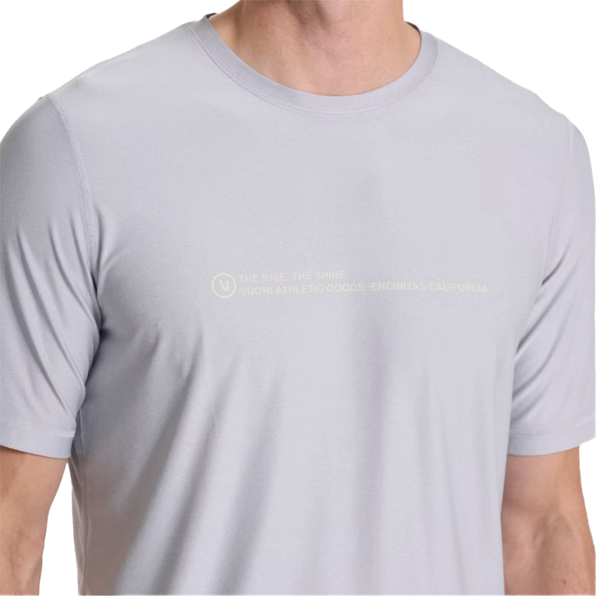 Men's Uluwatu 23 Water Tee