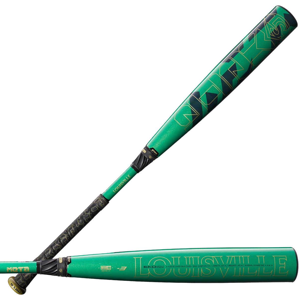 Meta -3 BBCOR