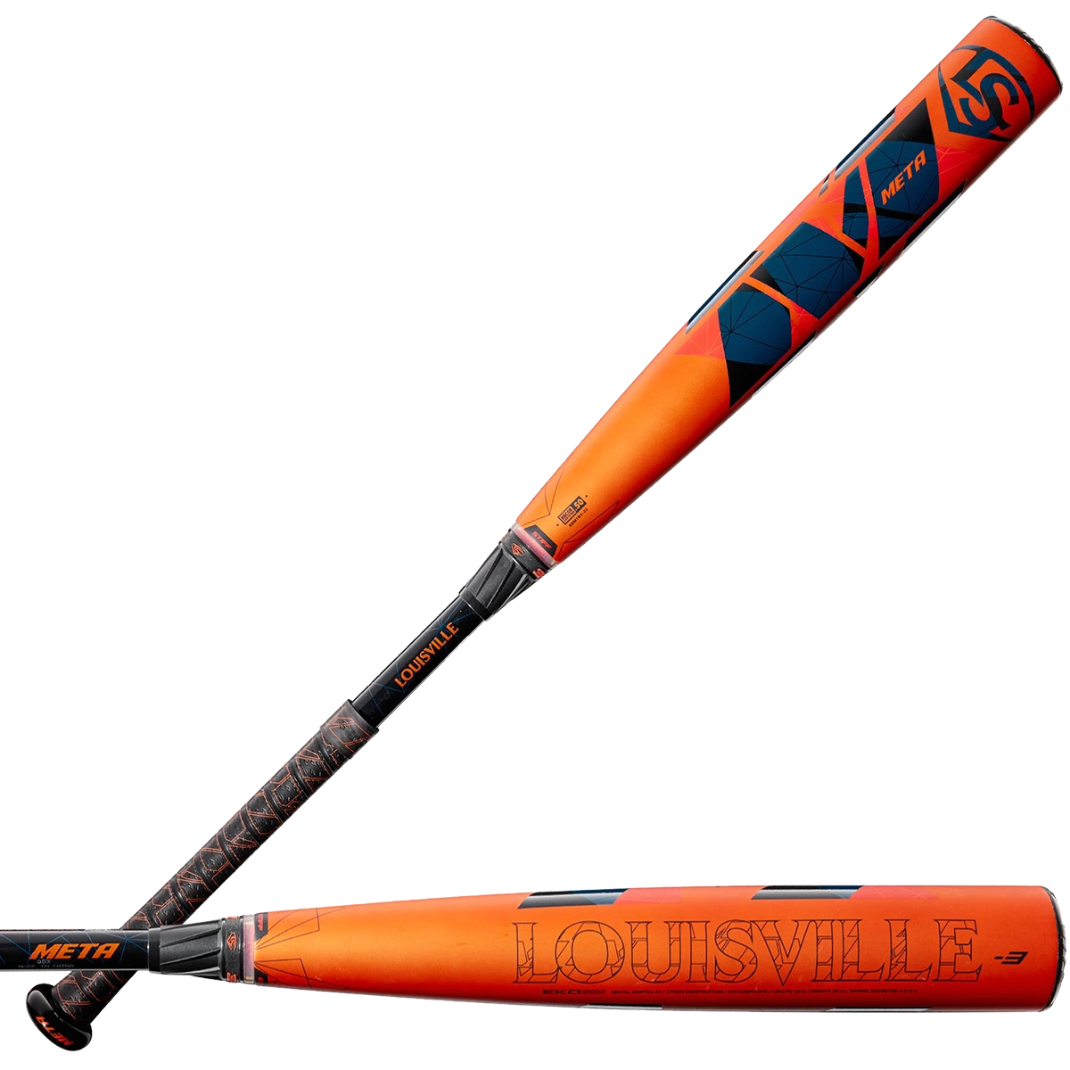 Meta -3 BBCOR