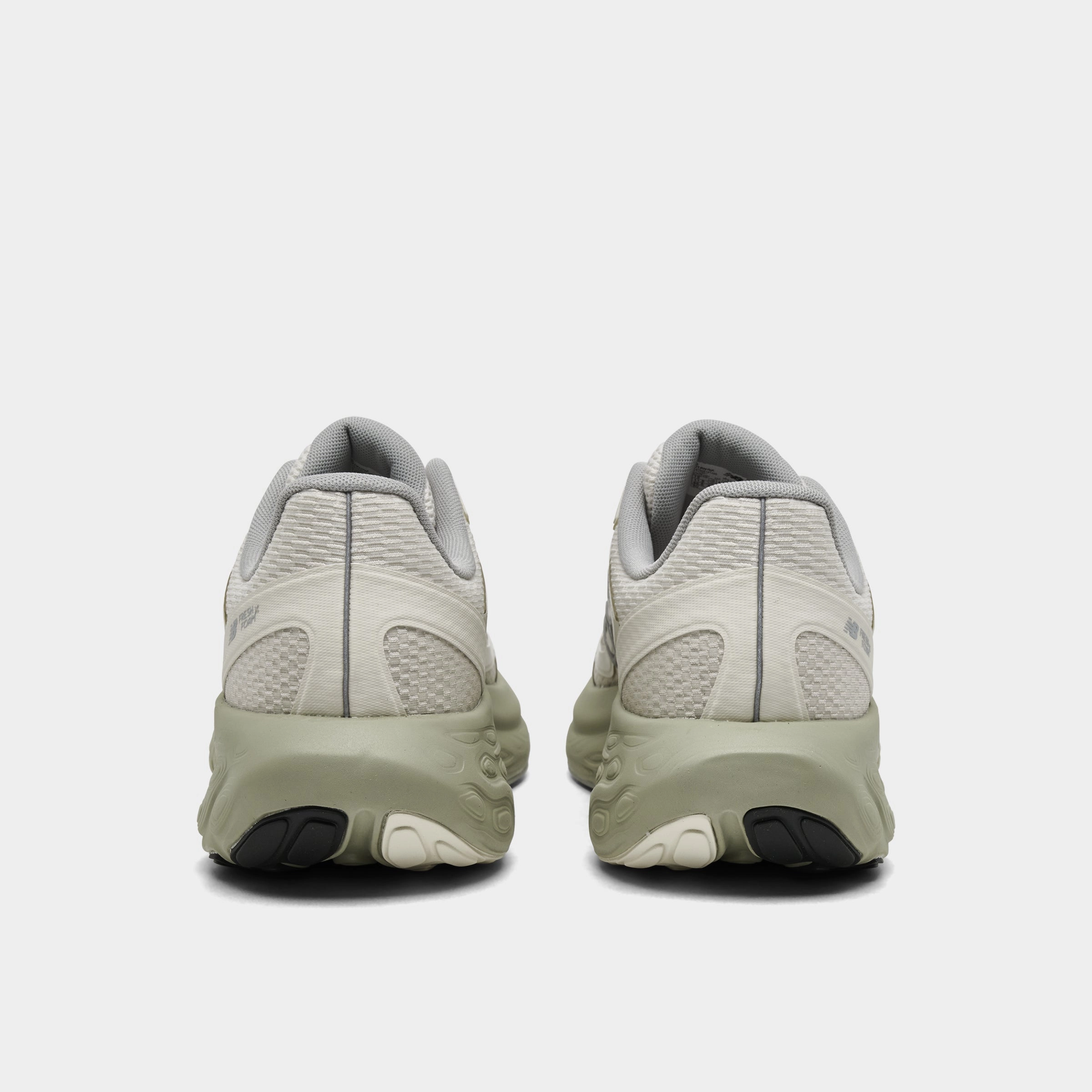 New Balance Fresh Foam Trainer Tan / Khaki