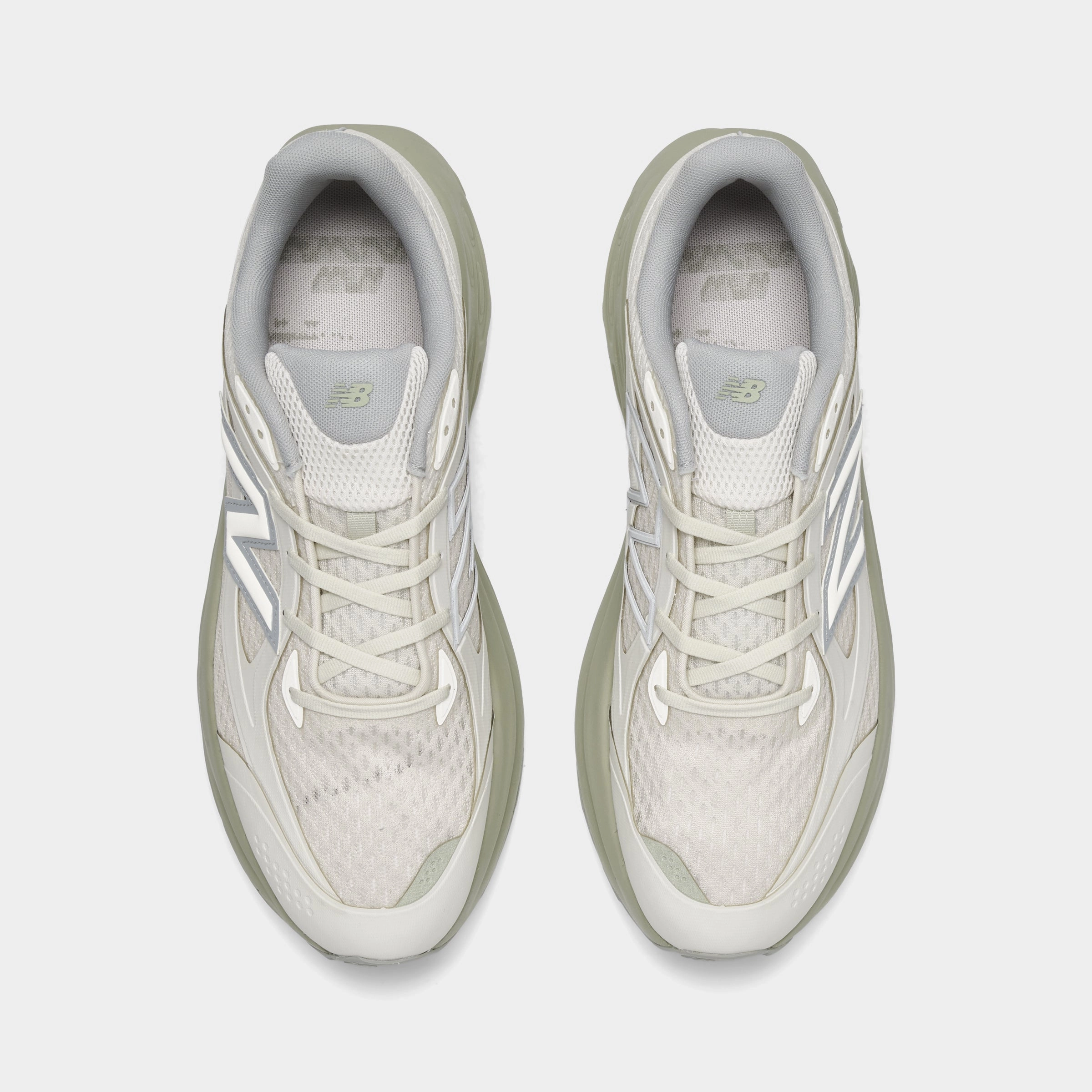 New Balance Fresh Foam Trainer Tan / Khaki