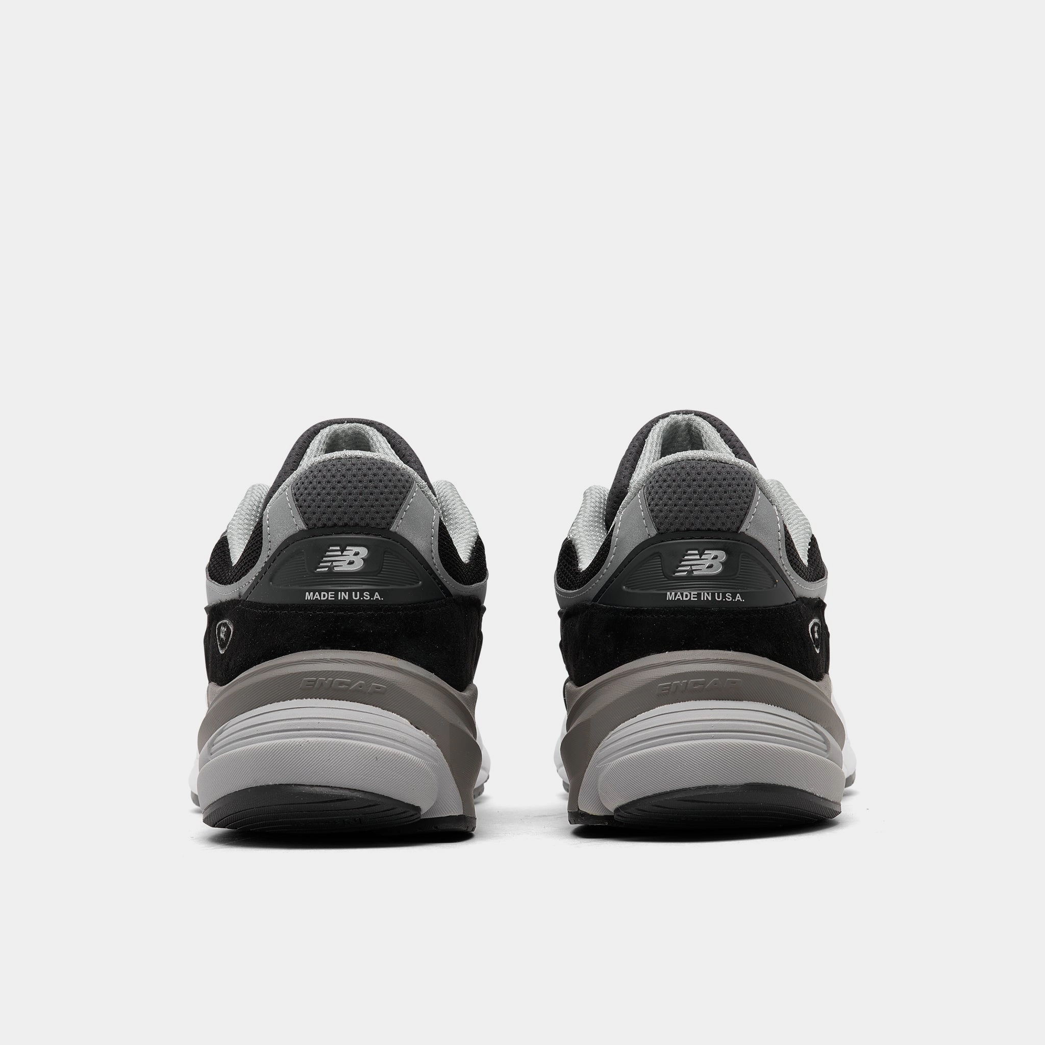 New Balance MADE in USA M990BK6 / Black