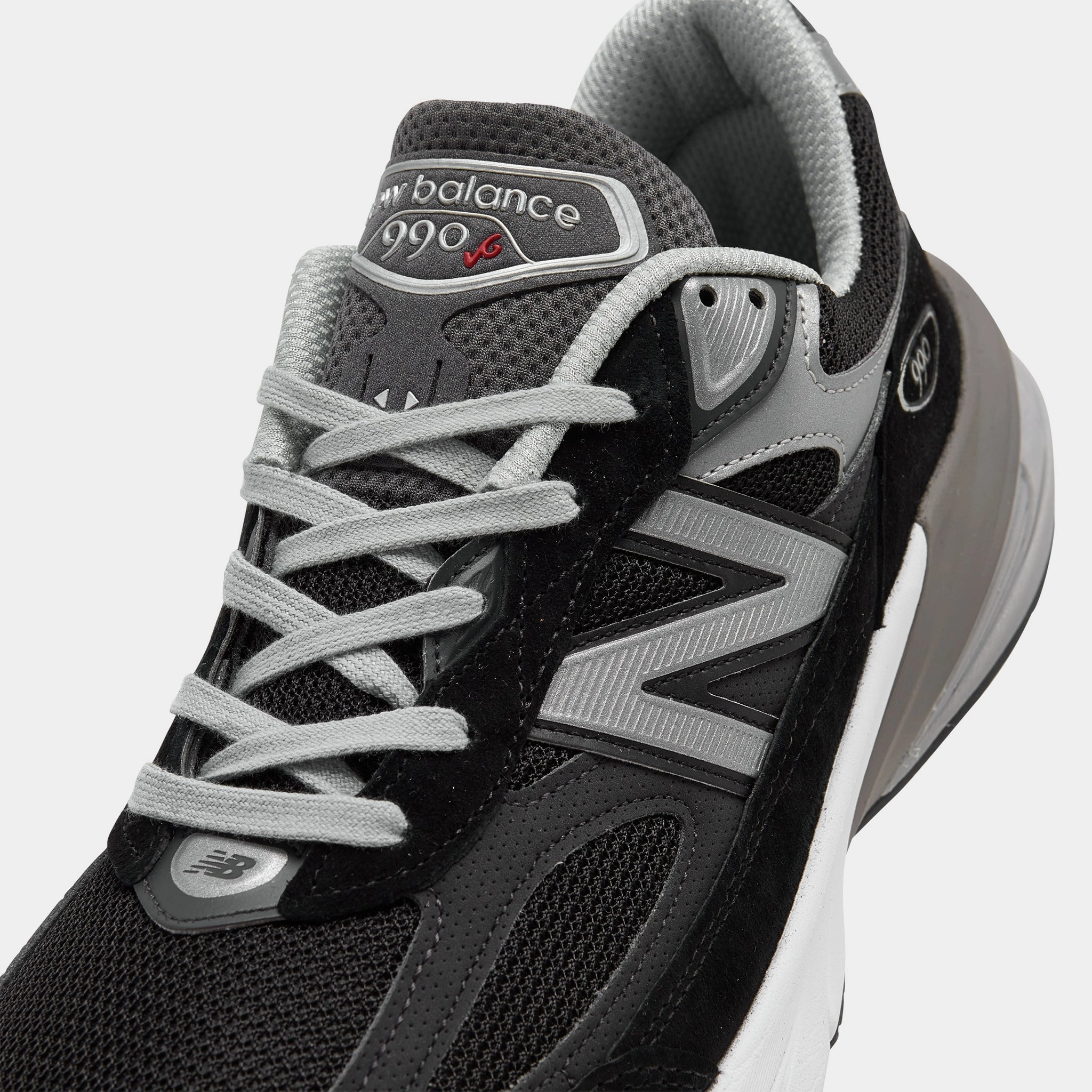 New Balance MADE in USA M990BK6 / Black