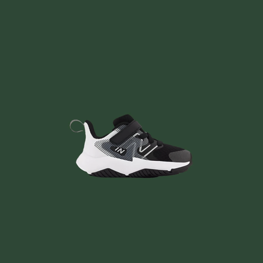 New Balance Toddlers' Rave Run v2 Bungee Lace