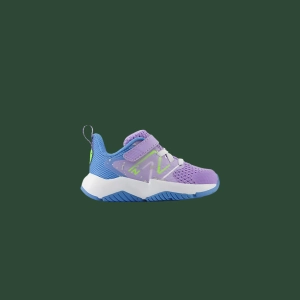 New Balance Toddlers' Rave Run v2 Bungee Lace