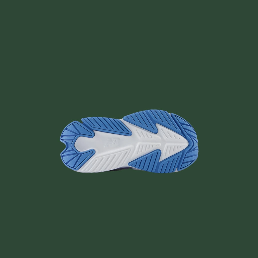 New Balance Toddlers' Rave Run v2 Bungee Lace