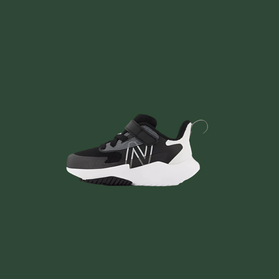 New Balance Toddlers' Rave Run v2 Bungee Lace