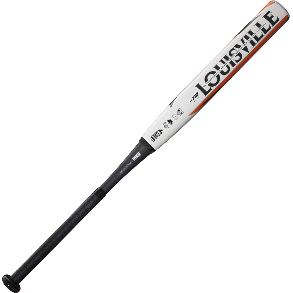 Nexus -12 Fastpitch 2 1/4"