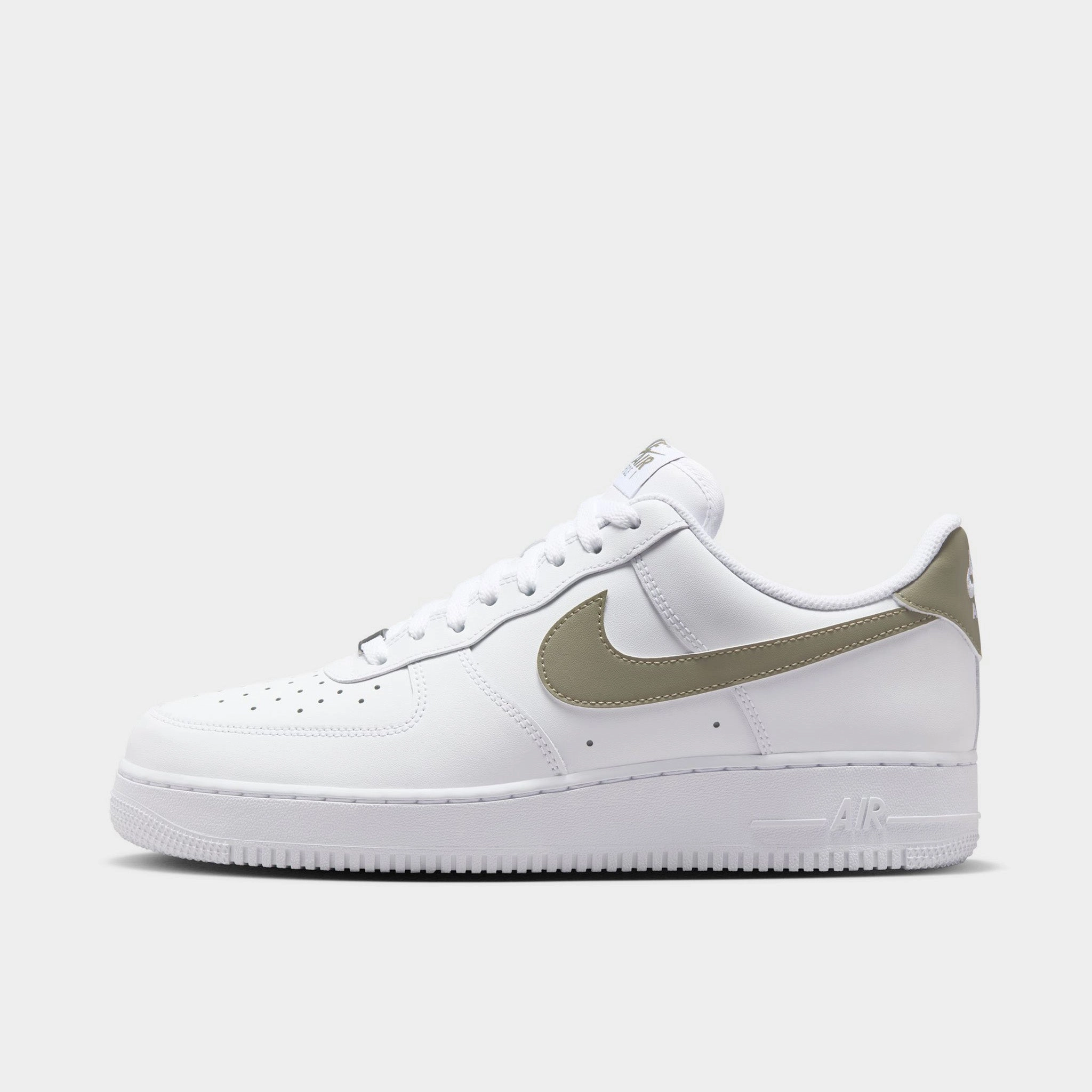 Nike Air Force 1 '07 White / Light Army