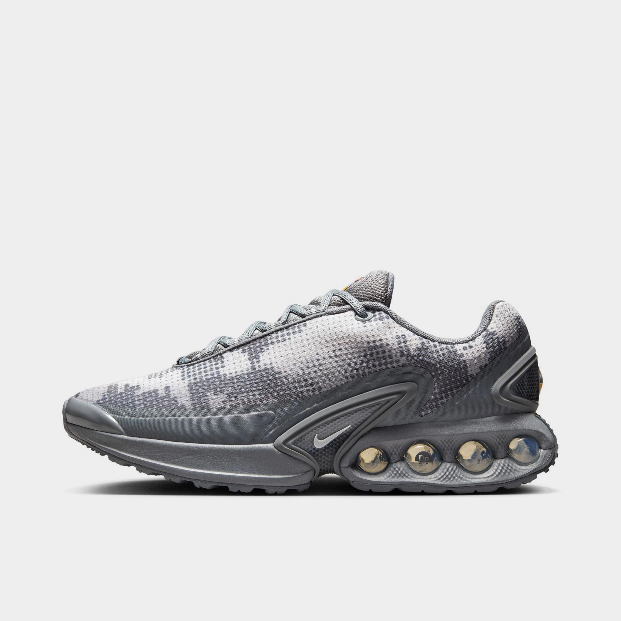 Nike Air Max DN Cool Grey / Metallic Silver - Phantom