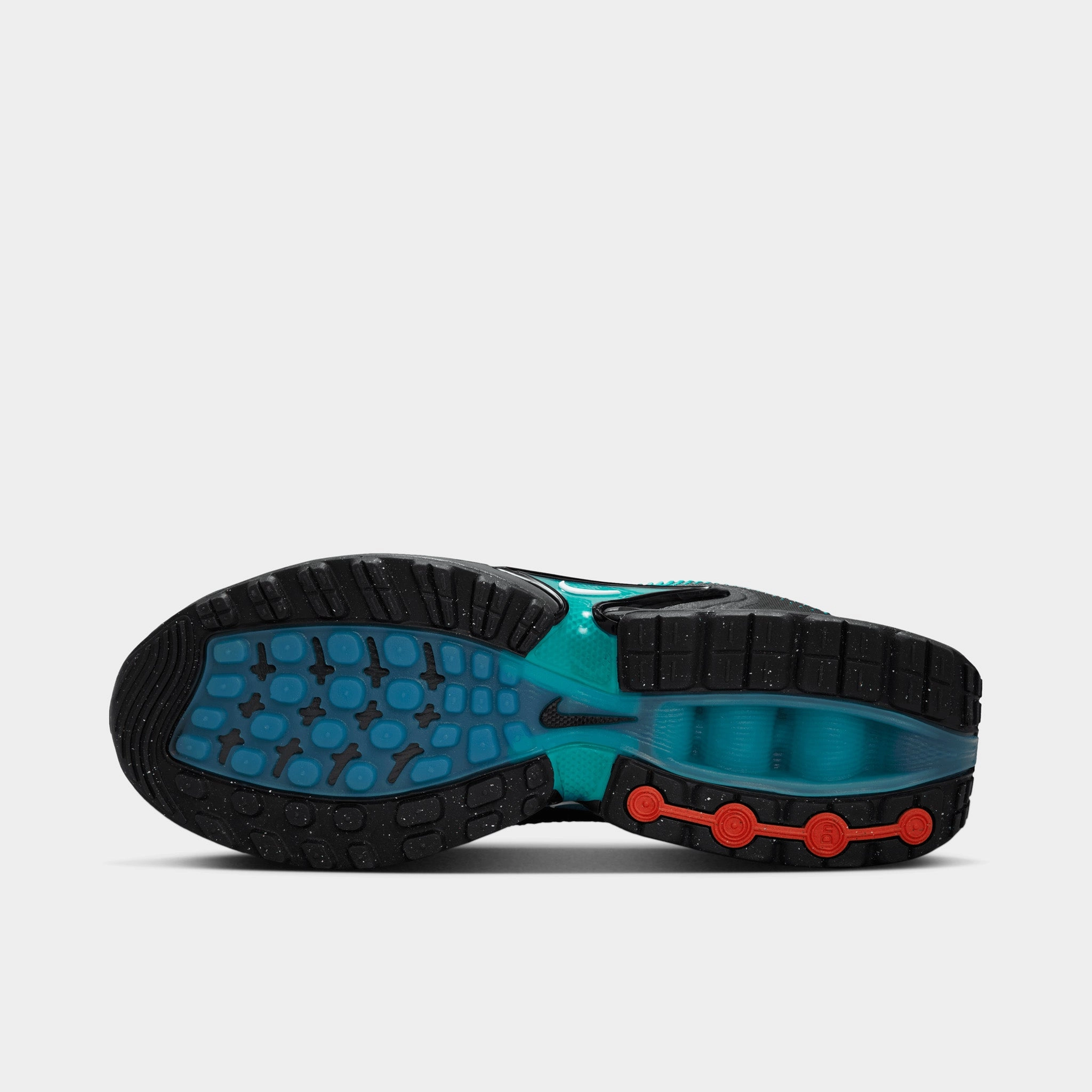 Nike Air Max DN ES Black / White - Dusty Cactus
