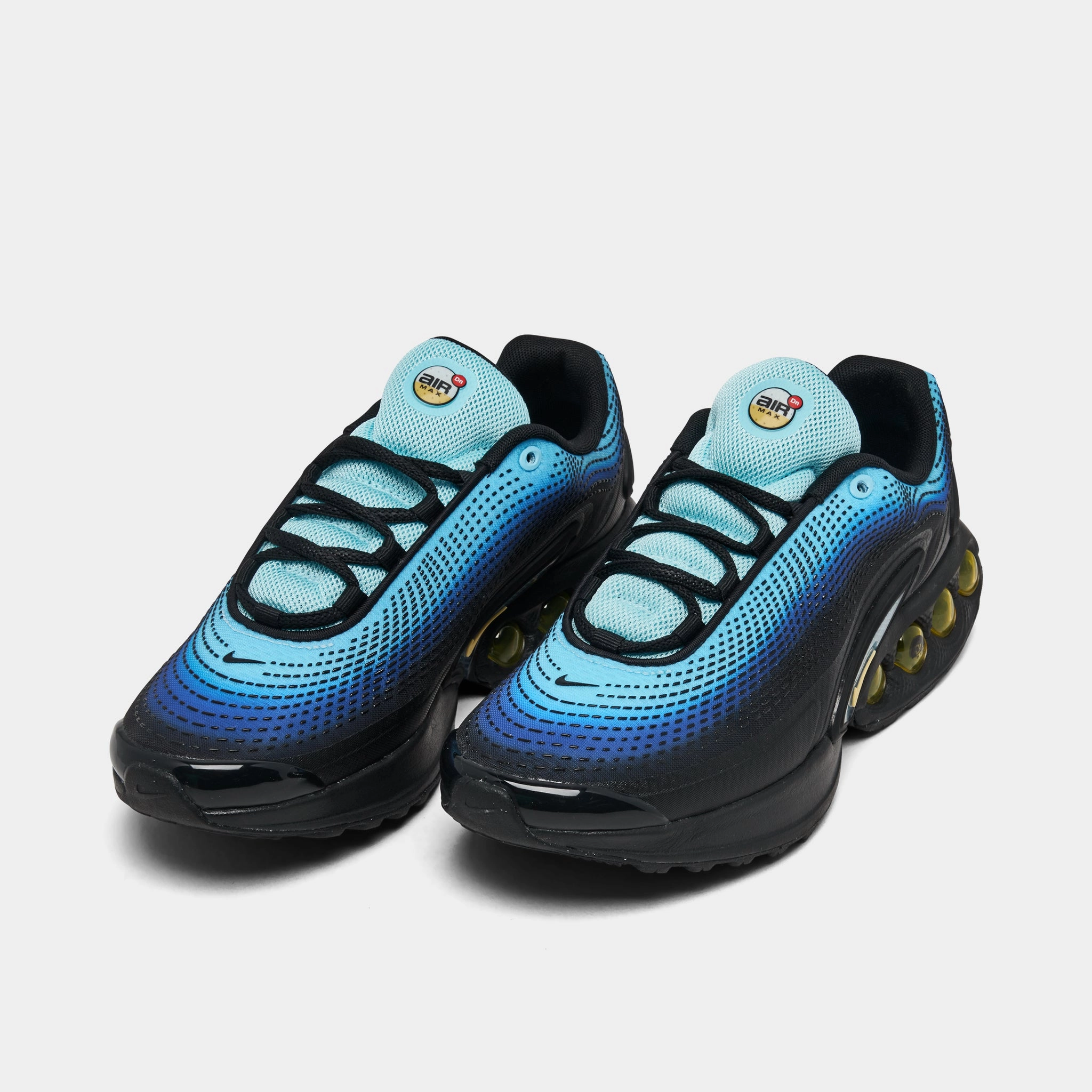 Nike Air Max DN SE Sky Blue / Chamois - Hyper Blue